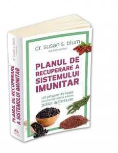 Planul de recuperare a sistemului imunitar
