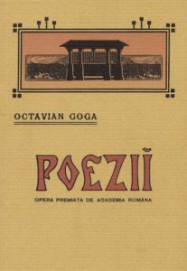 Poezii
