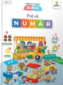 Pot sa numar!