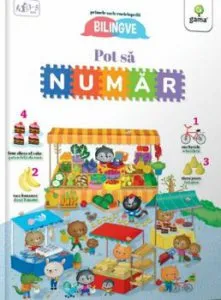 Pot sa numar!