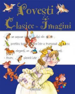Povesti clasice in imagini