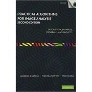 Practical Algorithms for Image Analysis with CD-ROM