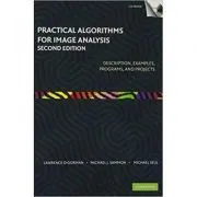 Practical Algorithms for Image Analysis with CD-ROM de Lawrence O'Gorman