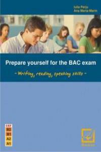 Prepare yourself for the BAC exam