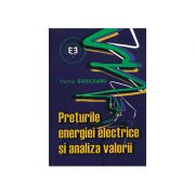Preturile energiei electrice si analiza valorii