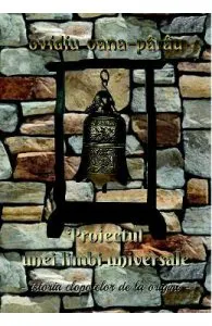 Proiectul unei limbi universale de Ovidiu Oana-Parau