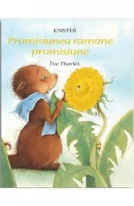 Promisiunea ramane promisiune de Eve Tharlet