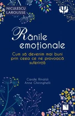 Ranile emotionale de Anne Ghiringhelli