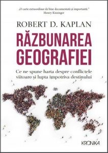 Razbunarea geografiei