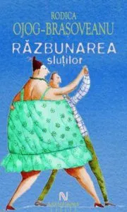Razbunarea slutilor de Rodica Ojog-Brasoveanu