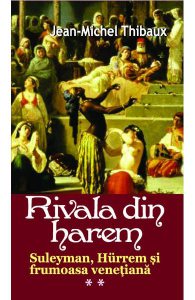 Rivala Din Harem 2