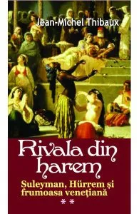 Rivala Din Harem 2 de Jean-Michel Thibaux