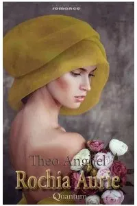 Rochia aurie de Theo Anghel