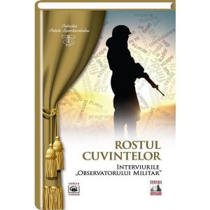 Rostul cuvintelor