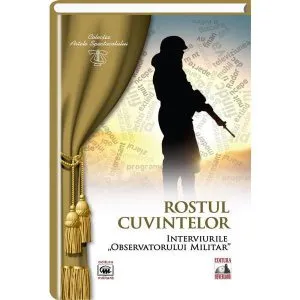 Rostul cuvintelor