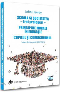 Scoala si societatea
