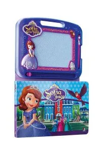 Sofia Întâi. de Disney