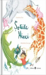 Sotiile Ninei de Mathilde George