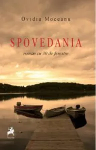 Spovedania de Ovidiu Moceanu
