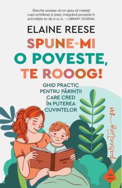 Spune-mi o poveste, te rooog!