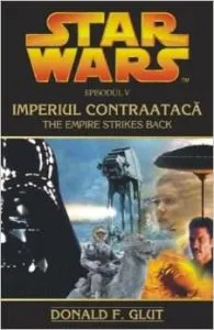 Star Wars - Imperiul Contraataca de Donald F. Glut