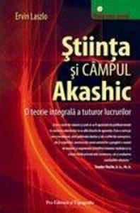 Stiinta si campul akashic