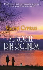 Surorile din oglinda de Naomi Cyprus