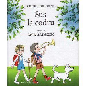 Sus la codru