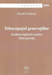 Telescopajul generatiilor