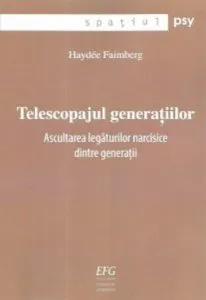 Telescopajul generatiilor