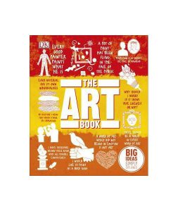 The Art Book: Big Ideas Simply Explained