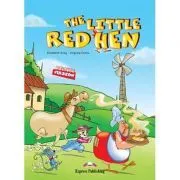 The Little Red Hen de Elizabeth Gray