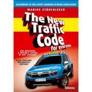 The New Traffic Code for everyone, for obtaining a drivers license in any category, also contains mechanical notions. Noul cod rutier pe intelesul tuturor in limba engleza