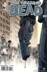 The Walking Dead (Vol. 4) de Robert Kirkman