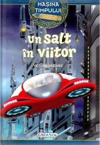 Un salt in viitor