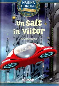 Un salt in viitor de Victoria Vazquez
