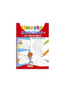 Unește punctele. Vol. 9