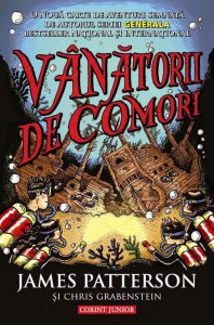 Vanatorii de comori