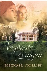 Vegheate de ingeri de Michael Phillips