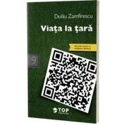 Viata la tara de Duiliu Zamfirescu