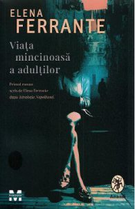 Viata mincinoasa a adultilor