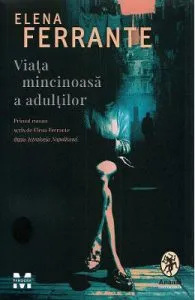 Viata mincinoasa a adultilor