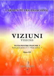 Viziuni de Carmen Petra-Basacopol