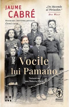 Vocile lui Pamano
