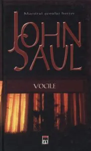 Vocile de John Saul