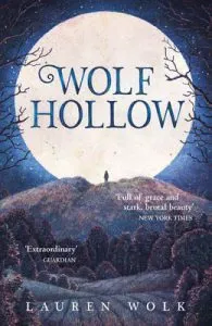 wolf hollow