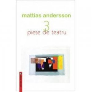 3 piese de teatru