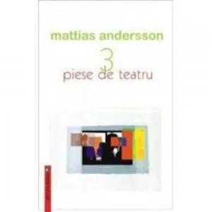 3 piese de teatru