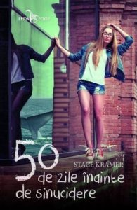 50 de zile inainte de sinucidere de Stace Kramer