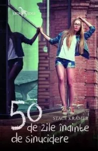 50 de zile inainte de sinucidere de Stace Kramer